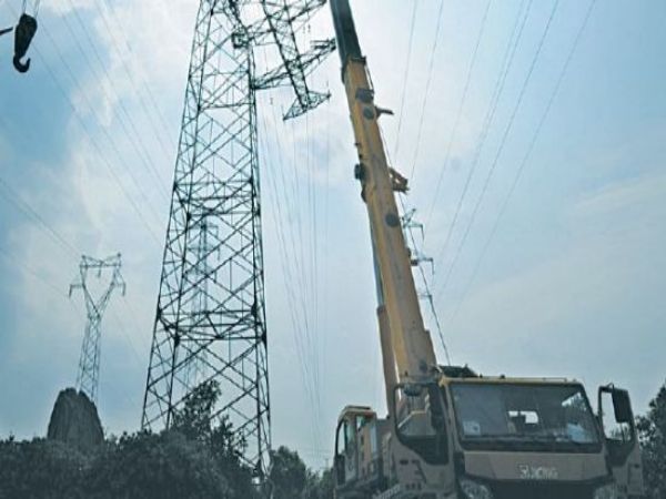 建安区吊车租赁_大中小吨位吊车出租电话