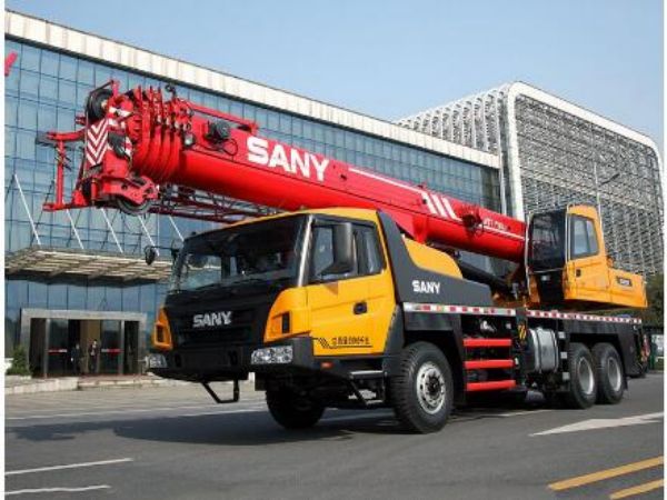 建安区吊车出租电话_吊车出租合同的内容有哪些